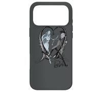Corpse Bride Runaway Groom Case for iPhone 17 Pro Max