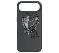 Corpse Bride Runaway Groom Case for iPhone Air