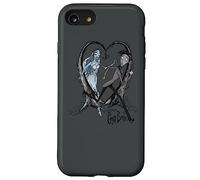 Corpse Bride Runaway Groom Case for iPhone SE (2020) / 7/8