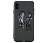 Corpse Bride Runaway Groom Case for iPhone XS Max
