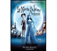 Corpse Bride ( Tim Burton's Corpse Bride )