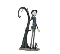 Corpse Bride Victor with Tree Behind SFC Super Figure Collection PVC Statue
