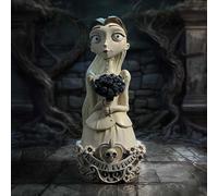Corpse Bride Victoria Bust