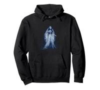 Corpse Bride Vines Pullover Hoodie