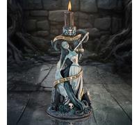 Corpse Bride Vow Candle Holder