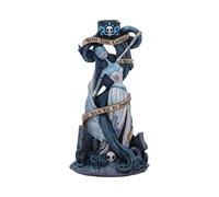 Nemesis Now Vow Candle Holder – Corpse Bride With This Candle