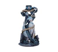 Nemesis Now Vow Candle Holder – Corpse Bride With This Candle
