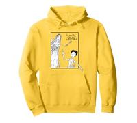 Corpse Bride You May Kiss Halloween Pullover Hoodie