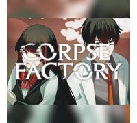 CORPSE FACTORY (PC) Steam Key - EU