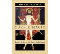 Corpse Magic: Echoes Active in the Slayer-Slain Nexus