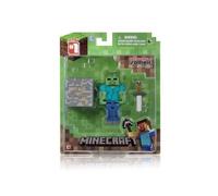 (Corpse) Minecraft Assembly Action Figures Home Decor