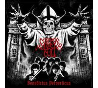 Corpse Molester Cult - Benedictus Perverticus
