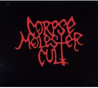 Corpse Molester Cult - Corpse Molester Cult-Mcd-