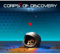 Corpse of Discovery EU Steam CD Key