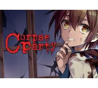 Corpse Party (2021) (PC) Steam Gift - GLOBAL