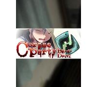 Corpse Party: Blood Drive - Steam - Gift EUROPE