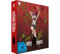 Corpse Princess - Staffel 1 - Vol.1 - DVD mit Sammelschuber (Limited Edition) [2008]
