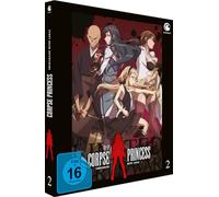 Corpse Princess - Staffel 1 - Vol.2 [DVD] [2008]