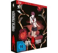 Corpse Princess - Staffel 2 - Gesamtausgabe - [Blu-ray]
