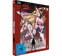 Corpse Princess - Staffel 2 - Vol. 2