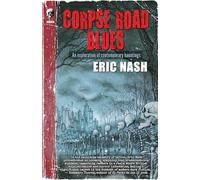 Corpse Road Blues: An exploration of contemporary hauntings