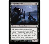 Corpse Traders | Duel Decks: Jace vs. Vraska