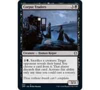 Corpse Traders | Jumpstart