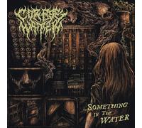 Corpse Water - ...something in the water [VINYL]