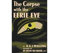 Corpse with the Eerie Eye: A Tolefree Mystery