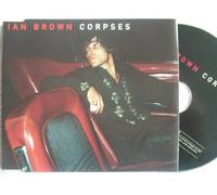 Ian Brown – Corpses – CD – US Import
