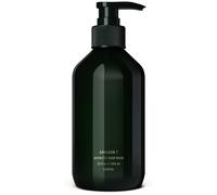 Corpus - Amalgam 7 Hand Wash - Hand soap & scrub