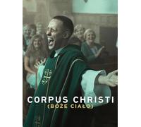 Corpus Christi