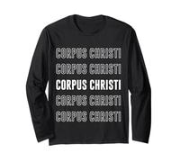 Corpus Christi Long Sleeve T-Shirt