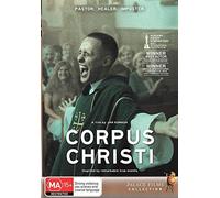 Corpus Christi [PAL Regions 2 & 4]