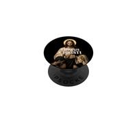 Corpus Christi Sunday Eucharist Jesus Sacred Christian PopSockets Adhesive PopGrip