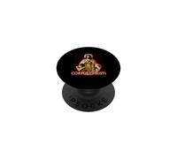 Corpus Christi Sunday Eucharist Jesus Sacred PopSockets Adhesive PopGrip