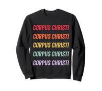 Corpus Christi Sweatshirt