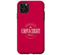 Corpus Christi Texas Modern - Corpus Christi TX Case for iPhone 11 Pro Max