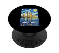 Corpus Christi Texas PopSockets Adhesive PopGrip
