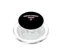 Corpus Christi TX PopSockets PopGrip for MagSafe