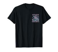 CORPUS CHRISTI TX TURTLE LOVER COLORFUL BEACH SOUVENIR T-Shirt