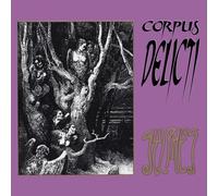 CORPUS DELICTI - SYLPHES [PURPLE/GOLD/WHITE HAZE SPLATTER] VINYL LP NEW