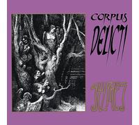 Corpus Delicti - Sylphes - Vinyl - Purple/Gold/White Haze Splatter (US import)