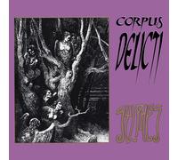 Corpus Delicti - Sylphes - Vinyl - Purple/Gold/White Haze Splatter (US import)