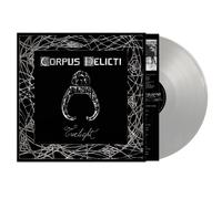 Corpus Delicti - Twilight - 12" Coloured Vinyl Album - US Import - 2023