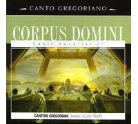 Corpus Domini - Canti eucaristici