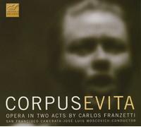 Corpus Evita by unknown (2005-02-22)