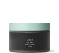 Corpus - Katrafay Body Scrub - Body Peeling