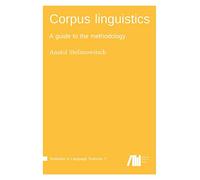 Corpus linguistics