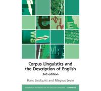 Corpus Linguistics and the Description of English : 3rd Edition